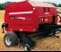 Prasy rolujące Case IH RB 344