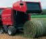 Prasy rolujące Case IH RB 344 RC