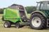 DEUTZ-FAHR RB 4.90 OC 14