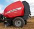 Prasy rolujące Massey Ferguson RB 4160V Classic 