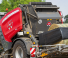 Prasy rolujące Massey Ferguson RB 4160V Protec