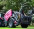 Prasy rolujące Massey Ferguson RB 4160V Protec