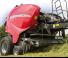 Prasy rolujące Massey Ferguson RB 4180V Xtra 