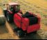 Prasy rolujące Case IH RB 454 RC