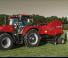 Case IH RB 455 Hay