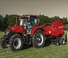 Case IH RB 455 Silage