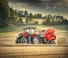 Prasy rolujące Case IH RB 456 HD