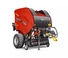 Prasy rolujące Case IH RB 456 HD
