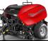 Prasy rolujące Case IH RB545