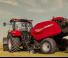 Prasy rolujące Case IH RB545