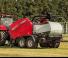 Prasy rolujące Case IH RB545