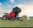 Prasy rolujące Case IH RB 565 Premium