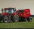 Prasy rolujące Case IH RB 565 Premium