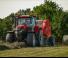 Prasy rolujące Case IH RB 565 Premium HD