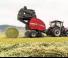Prasy rolujące Case IH RB 565 Premium HD