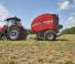 Prasy rolujące Case IH RB 565 Premium HD