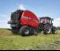 Prasy rolujące Case IH RB 565 Premium HD