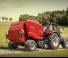 Prasy rolujące Case IH RB 344