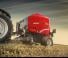 Prasy rolujące Case IH RB 344