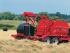 Prasy rolujące Case IH RBX 341 IS
