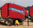 New Holland RF450 Utility