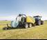 Prasy rolujące New Holland Roll Baler 125 Combi