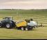 Prasy rolujące New Holland Roll Baler 125 Combi