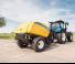Prasy rolujące New Holland Roll Baler 125