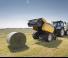 Prasy rolujące New Holland Roll Baler 125