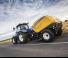 Prasy rolujące New Holland Roll Baler 125