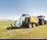 Prasy rolujące New Holland Roll Baler 135 Ultra Combi