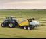Prasy rolujące New Holland Roll Baler 135 Ultra Combi