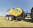 Prasy rolujące New Holland Roll Baler 135 Ultra Combi