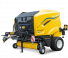 New Holland Roll-Bar 125 Rotor Cutter 