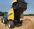 New Holland Roll Belt 150 Combi