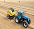 Prasy rolujące New Holland Roll Belt 150 Super Feed