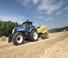 Prasy rolujące New Holland Roll Belt 150 Super Feed