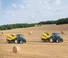 Prasy rolujące New Holland Roll Belt 150 Super Feed