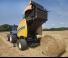 Prasy rolujące New Holland Roll Belt 180 Crop Cutter