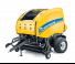 Prasy rolujące New Holland Roll Belt 180 Super Feed