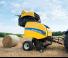 Prasy rolujące New Holland Roll Belt 180 Super Feed
