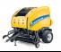 New Holland Roll-Belt 180 Superfeed  