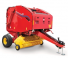 New Holland Roll-Belt 450 Utility PLUS