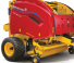 New Holland Roll-Belt 560