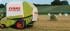 Claas Rollant 250 RC
