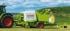Claas Rollant 255 RC Komf.