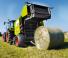 Prasy rolujące Claas Rollant 375 RC Pro