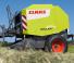 Prasy rolujące Claas Rollant 375 RC Pro