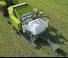 Prasy rolujące Claas Rollant 375 RC Uniwrap