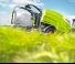 Prasy rolujące Claas Rollant 454 RC Uniwrap 